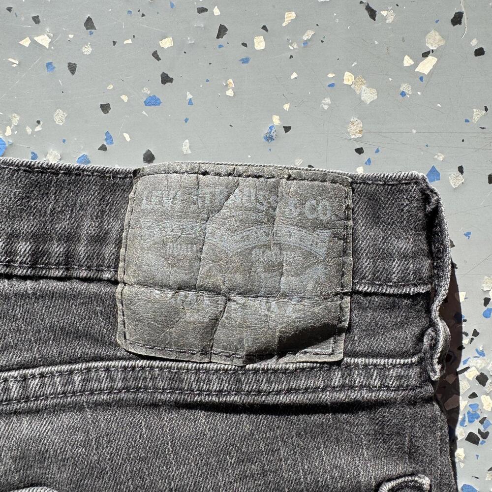 Men's Levi's Jeans 34x36 - Picture 2 of 5